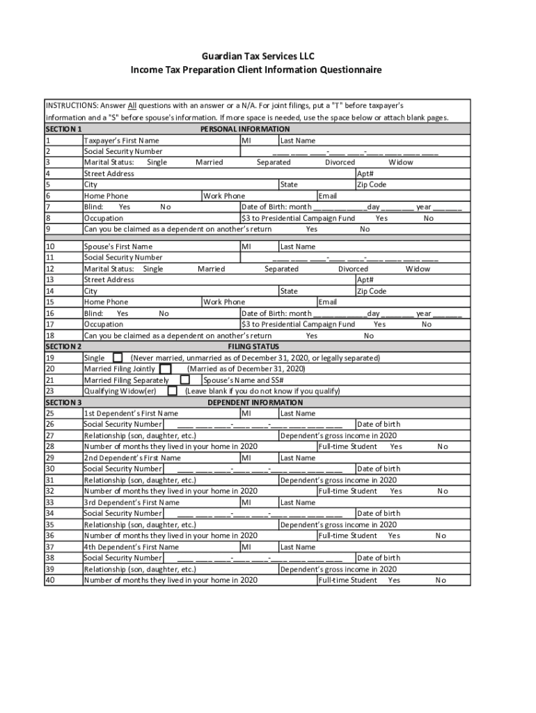 Tax Deductions for Funeral Expenses - TurboTax - Intuit Preview on Page 1