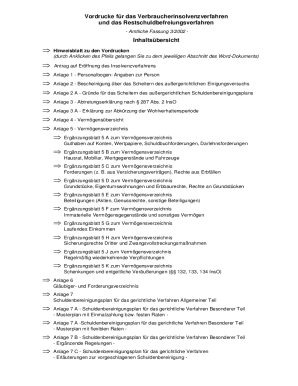 Hinweisblatt zu den Formularen fr das ...