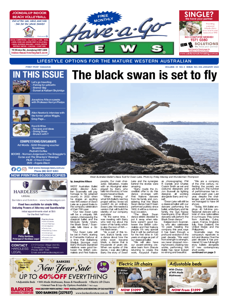 Fillable Online Bunbury Indoor Beach VolleyballIndoor Sports Capital of