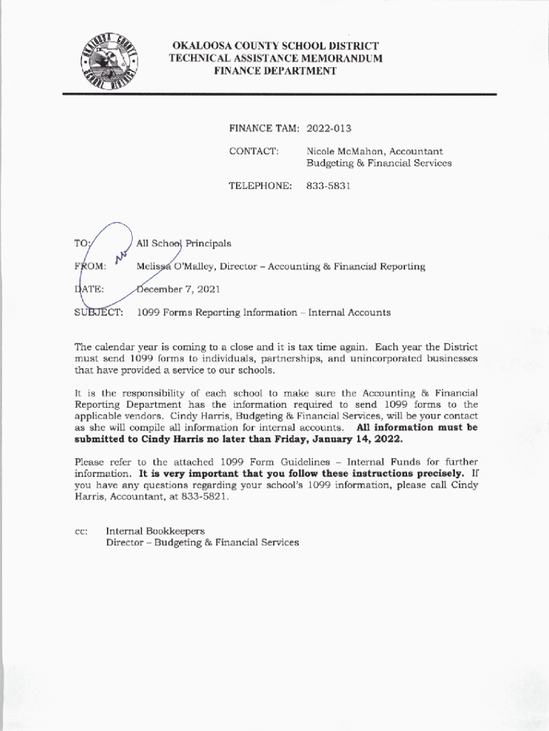 Fillable Online When will I receive my tax form? Tax forms will be