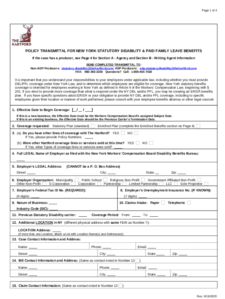 Shortterm Disability Claims Process SUNY RF Doc Template pdfFiller