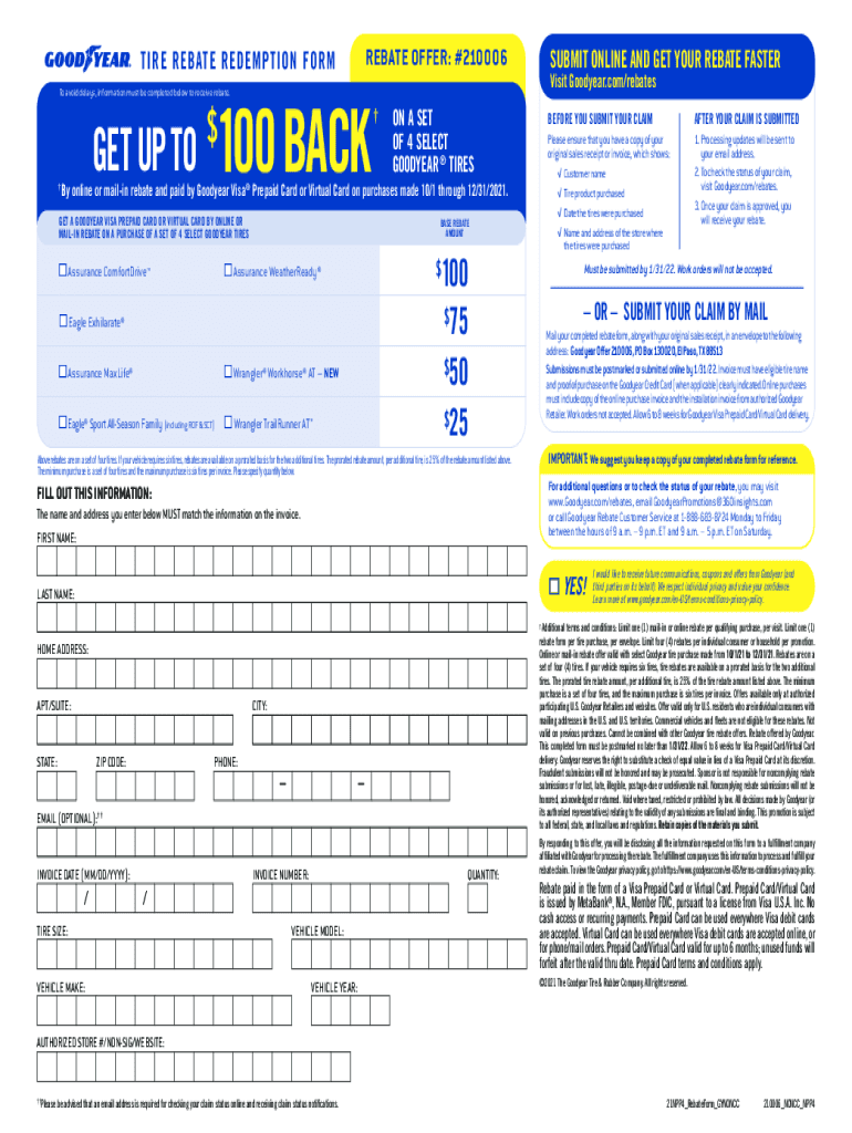 Fillable Online MENARDS 11% Rebate Offer - How To Submit New Form Fax Email Print - pdfFiller