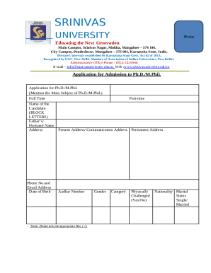 phd application form-converted