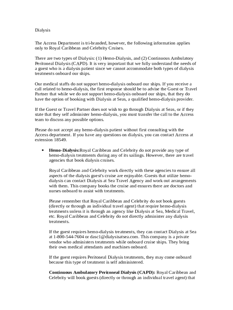 5 Things to Know About the Royal Caribbean Credit Card Doc Template