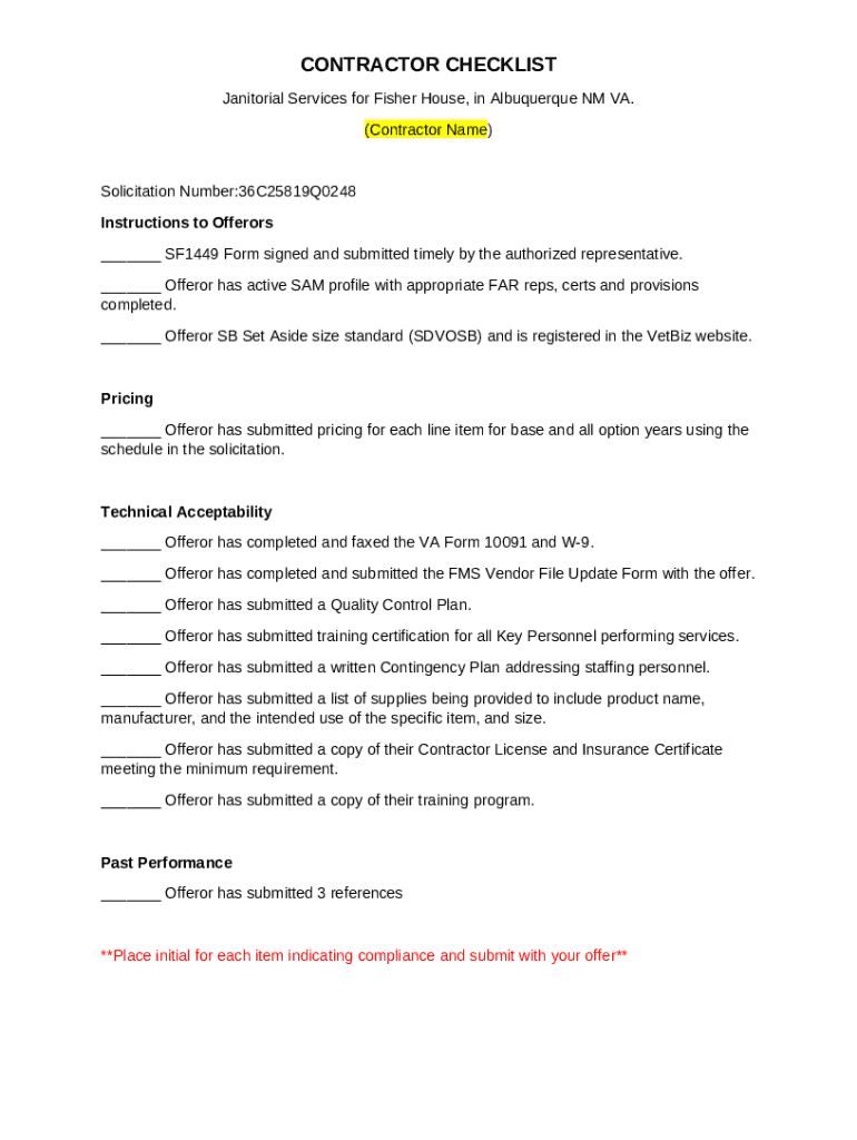 New Mexico VA Health Care System Fisher House Foundation Doc Template