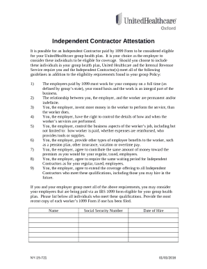 Contractors: , Printable &amp; Blank PDF for Free ... Doc Template | pdfFiller