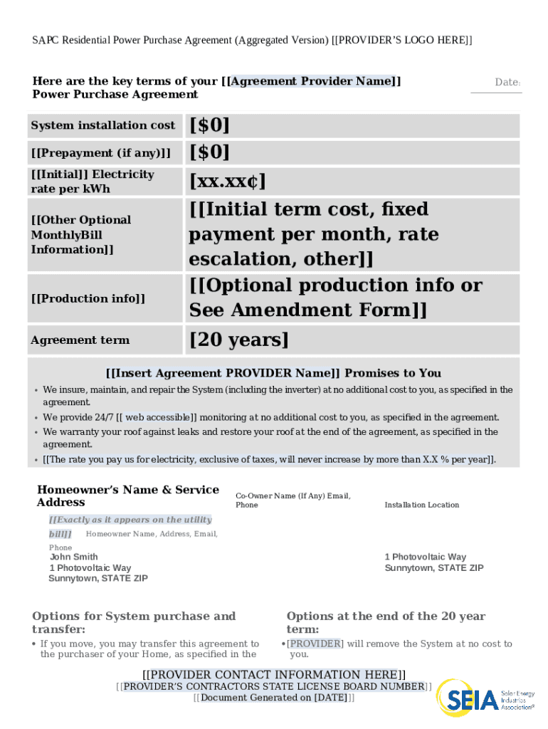 What is kWh? Know kWh Cost &amp; Save On Bills - EDF Energy Doc Template ...