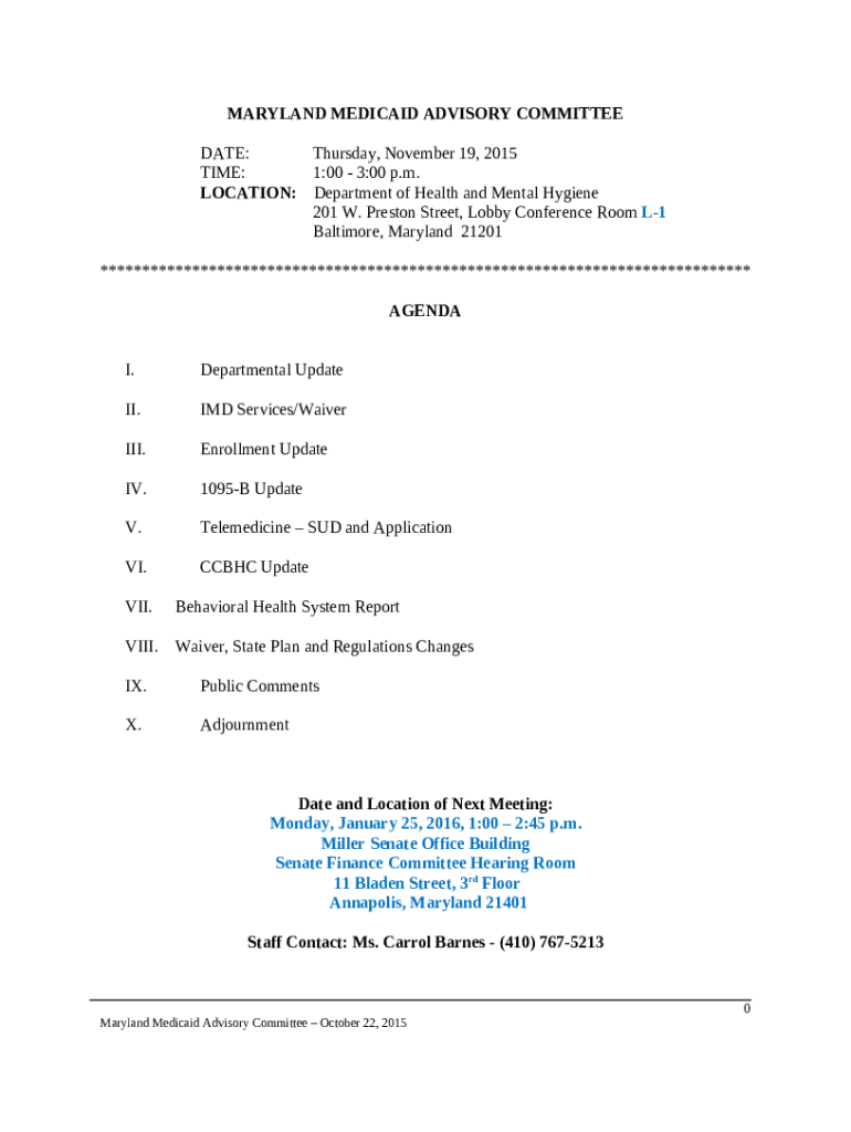 MailIn Application for Qualified Medicare Beneficiary (QMB Doc