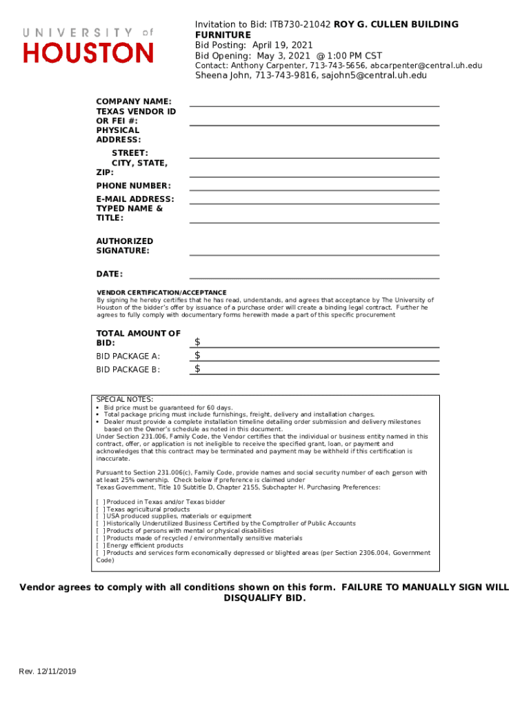 Vendor Ination Sheet Texas Capitol Gift Shop Doc Template pdfFiller