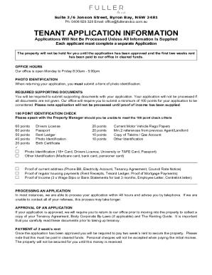 Tenant Application Form.doc