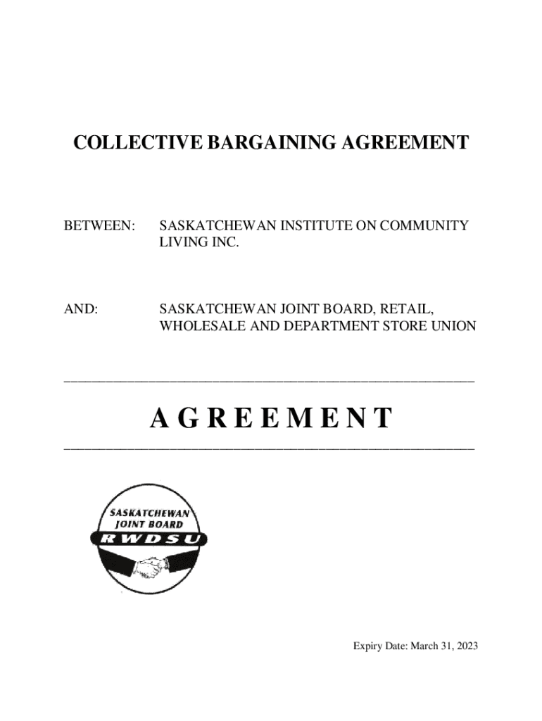 Fillable Online rwdsu sk Retail, Wholesale and Department Store Union (RWDSU) Fax Email Print