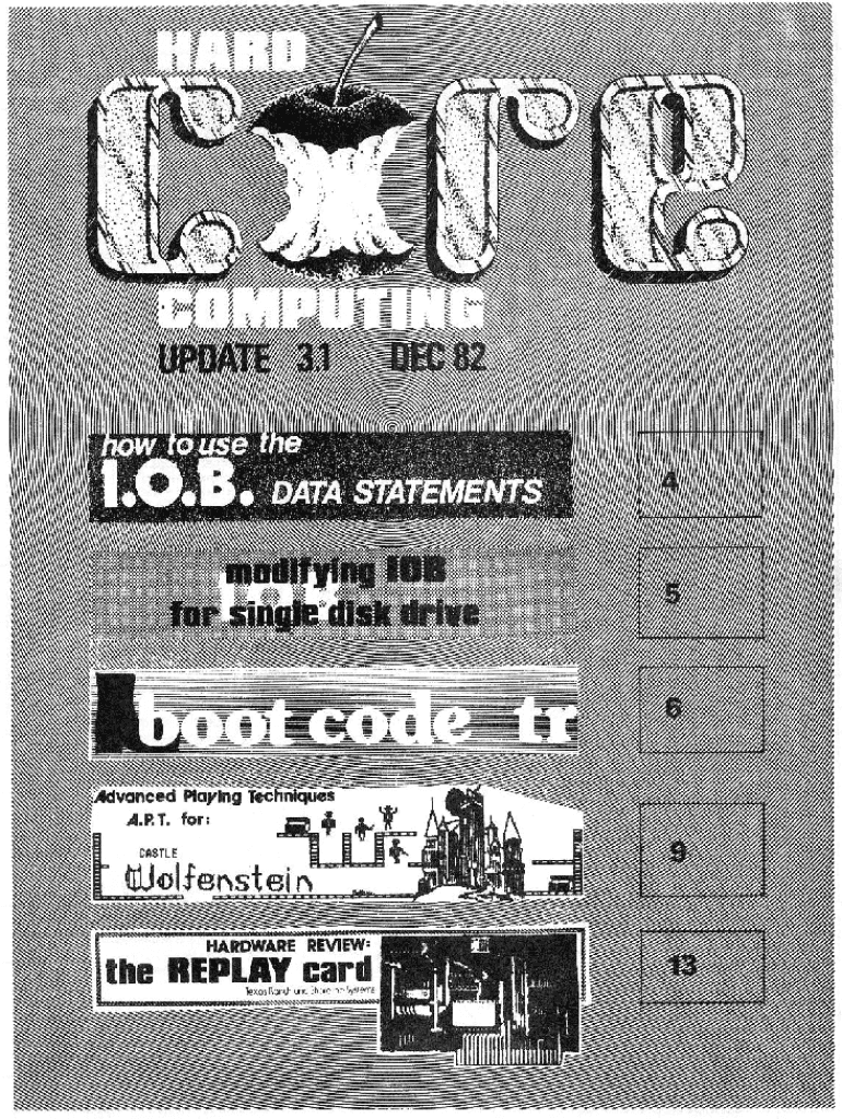 Fillable Online Why the C Programming Language Still Runs the World ...