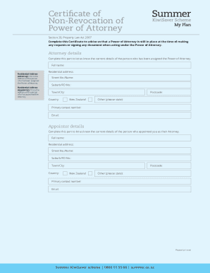 enduring-power-of-attorney-certificate-of-non-revocation-and ...