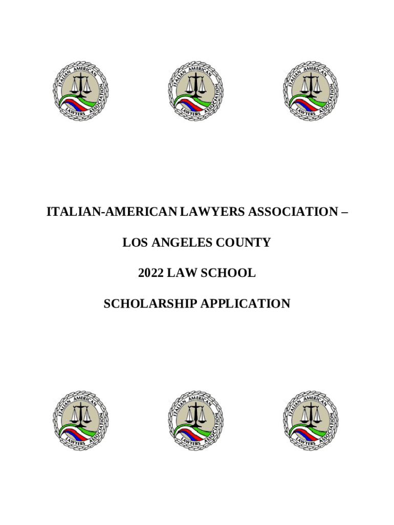 Los Angeles County Bar Association Law Students Home Page Doc Template