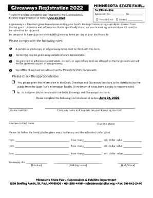Fillable Online assets mnstatefair Guide to Voter Registration Drives - California Secretary of ...