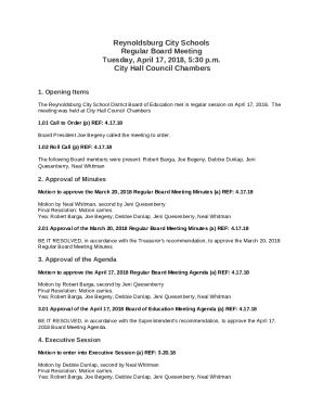 7244 E Main Street / Reynoldsburg, Ohio 43068 - BoardDocs