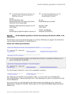 Wie lege ich Widerspruch gegen eine Entscheidung der TK ...