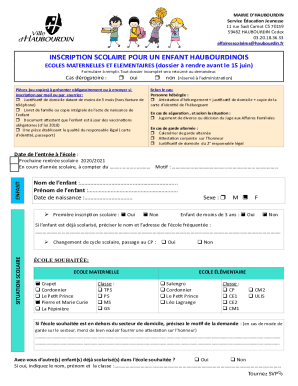 Tenare 100 Pièces Serviettes D'Inscription Scolaire Pour