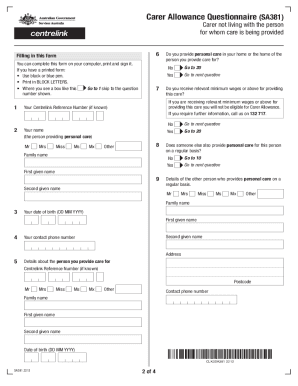 Form preview picture