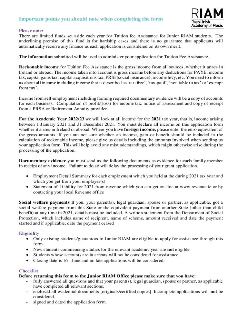 Fillable Online How to Writeoff College Expenses and Save for Children