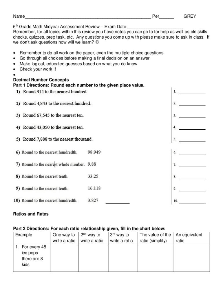 Fillable Online first-grade-common-core-assessment-workbook-sample.pdf ...