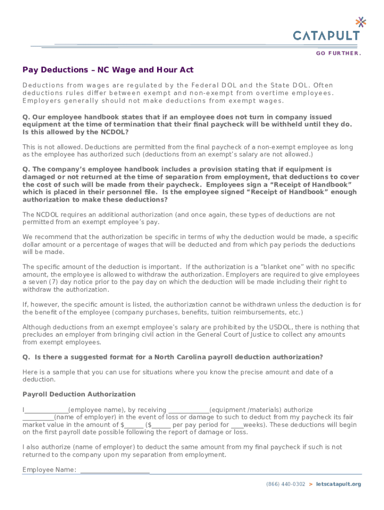 Differences between exempt and nonexempt salaried L&I Doc