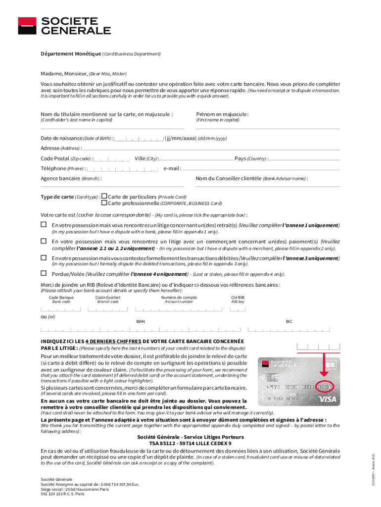 Fillable Online (jj/mm/aaaa) (dd/mm/yyyy) PDF Free Download