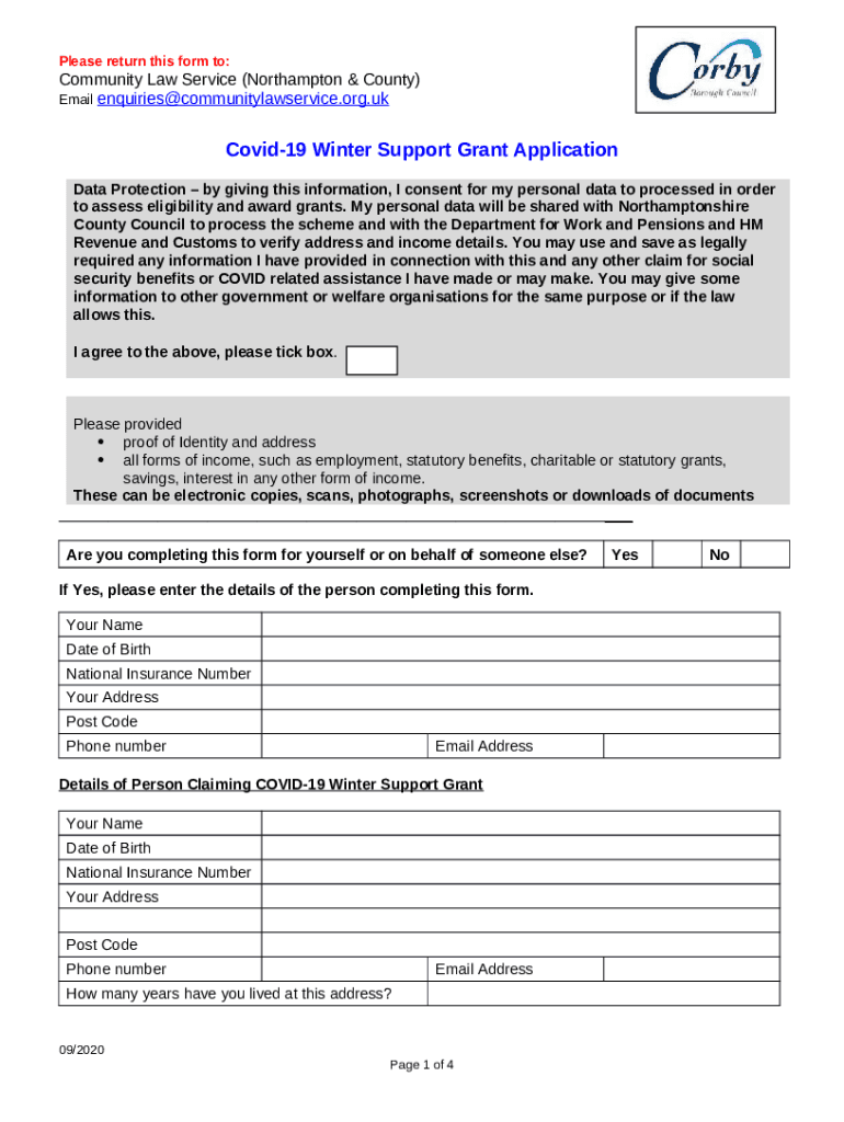 Commissioner of Revenue s Northampton County Doc Template pdfFiller