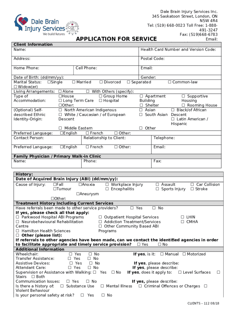New Patient Woodbine Family Dentistry Doc Template pdfFiller