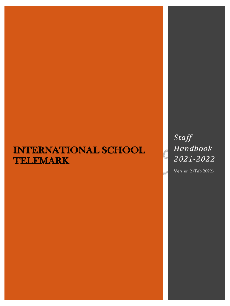 Fillable Online 20212022 Federal Student Aid Handbook in PDF Format