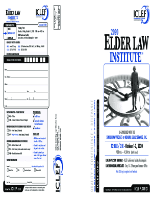 Indiana Legal Services - Senior Law Project
