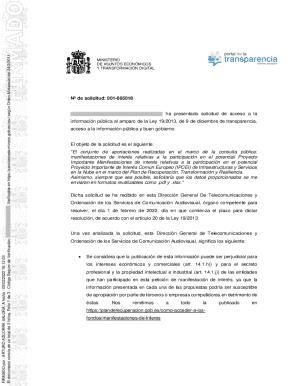 De asuntos econmicos