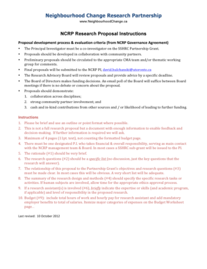 NCRP RESEARCH PROPOSAL INSTRUCTIONS PAGE -- 10-Oct-2012.doc - neighbourhoodchange