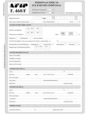 Form preview picture