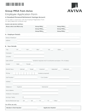 Form preview picture