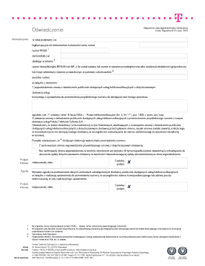 Telecom Service Termination and Transfer Agreement