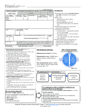 Form preview picture