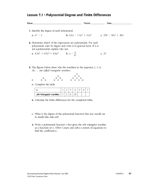 Algebra Practice Worksheets