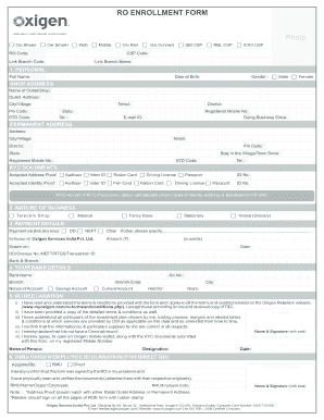 Form preview picture