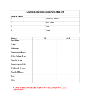 Accommodation Inspection Report1 - xOff - xoff