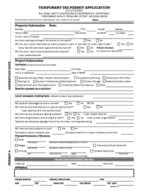 Form preview picture