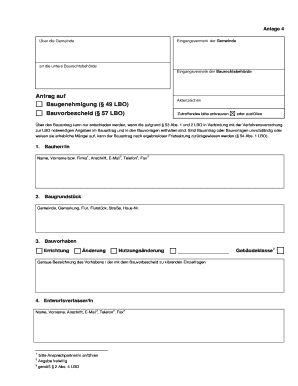 Anlage 4