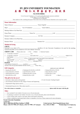 Membership form sample - Reference 4-Donation form English 2013.07.11.doc - phy fju edu