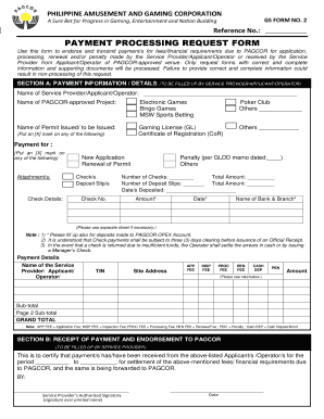 Form preview picture