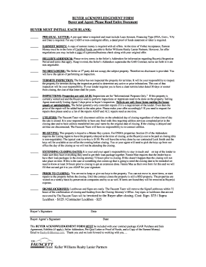 Georgia Real Estate Purchase and Sale Agreement