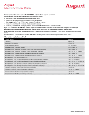 Form preview picture