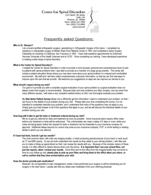 New Patient Registration Form