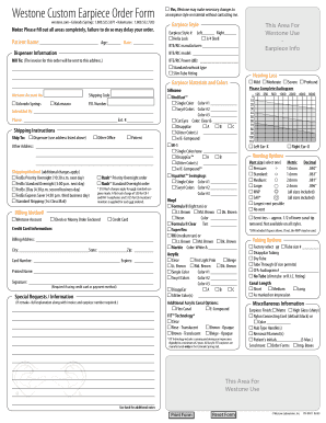 Form preview picture