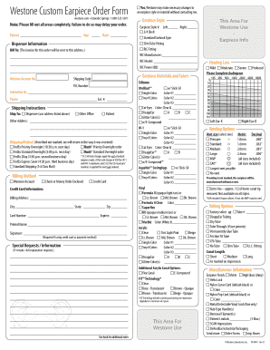 Form preview picture