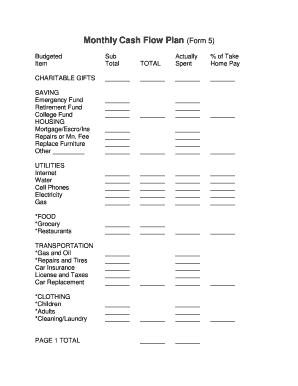 Form preview picture